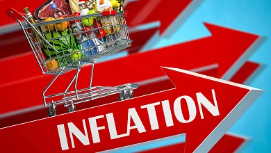 Inflácia neustupuje