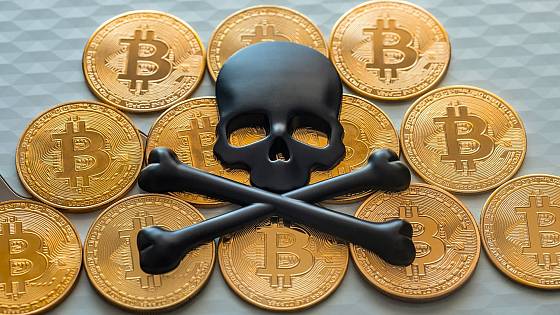 Je Bitcoin mŕtvy?