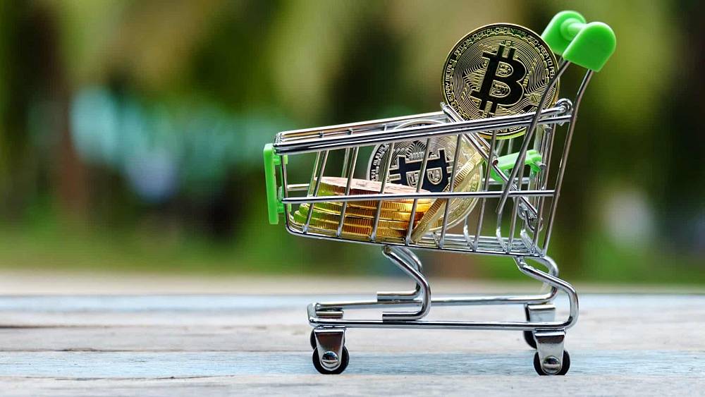 Je čas kupovať Bitcoin?
