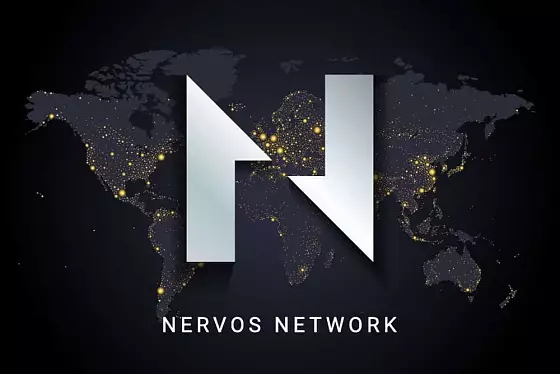 Kryptomena týždňa: Nervos Network – projekt, ktorý nakupujú fondy a inštitúcie