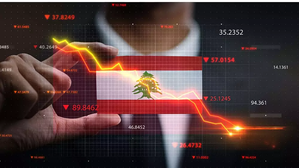 Libanon zažíva jedno z najhorších období od počiatku svojej nezávislosti. Miera inflácie v krajine sa v máji 2022 vyšplhala na 211 %.