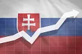 Národná banka Slovenska predpovedá ďalší rast inflácie a oslabenie ekonomického rastu krajiny