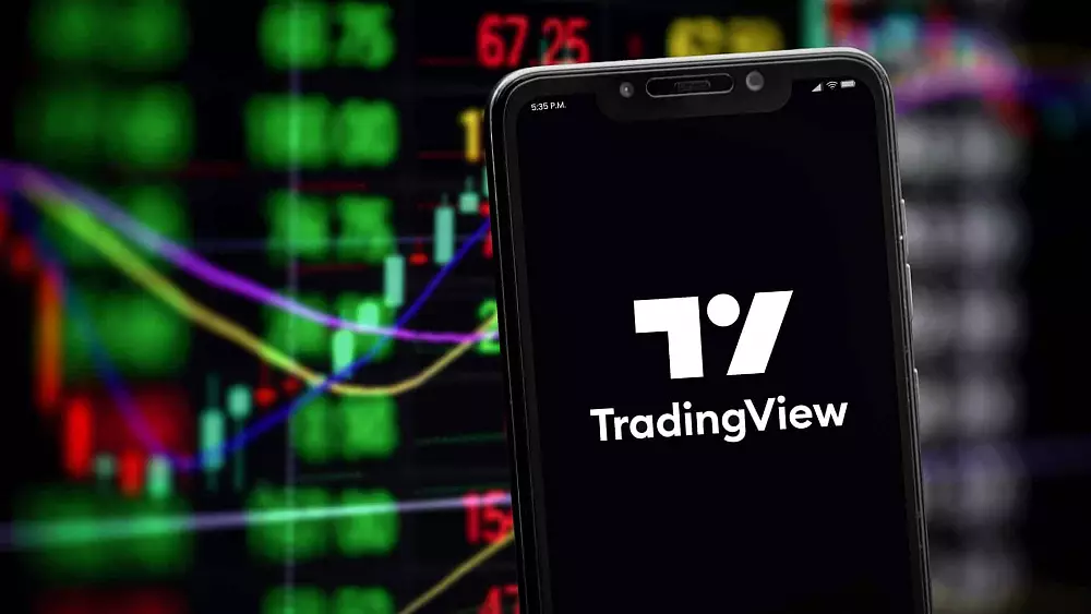 Návod a recenzia na TradingView