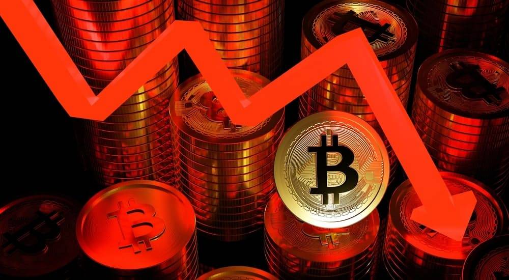 Pokles Bitcoinu na 12 000 dolárov je vysoko pravdepodobný, tvrdí špičkový analytik Coin Bureau