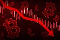 Polovica kryptomien z top 100 stratila od maxima už viac ako 90 % hodnoty