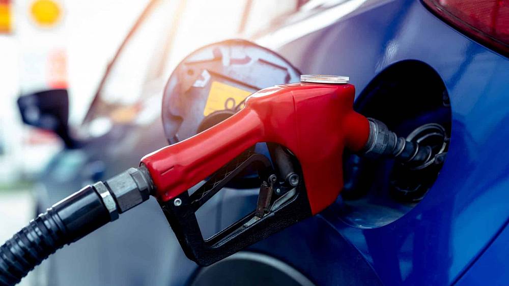 Prečo nafta rastie rýchlejšie ako benzín