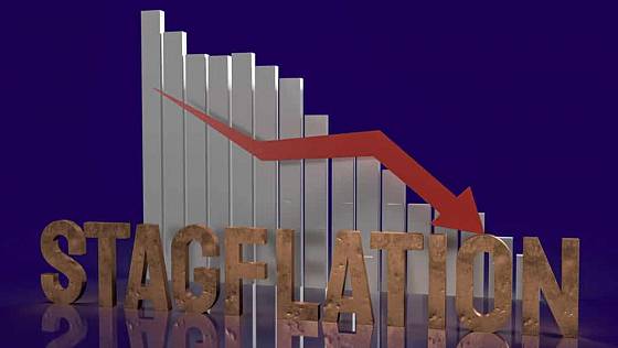 Ray Dalio kritizuje FED: zvýšenie sadzieb nezlepší ekonomiku, čaká nás stagflácia