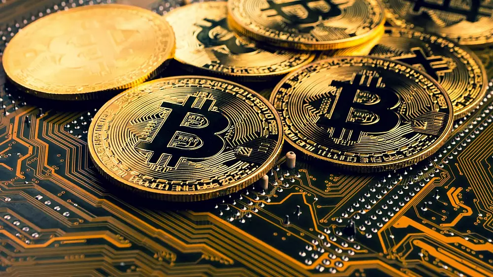 Ťažiť Bitcoin je aktuálne veľmi náročné