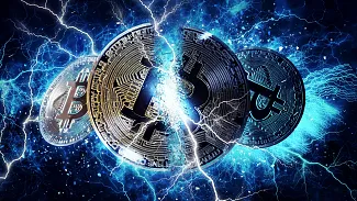 3 najväčšie kryptomenového sveta