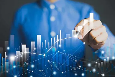 Ako hlboko môže klesnúť trh s akciami? Tieto dva indikátory sú kľúčové