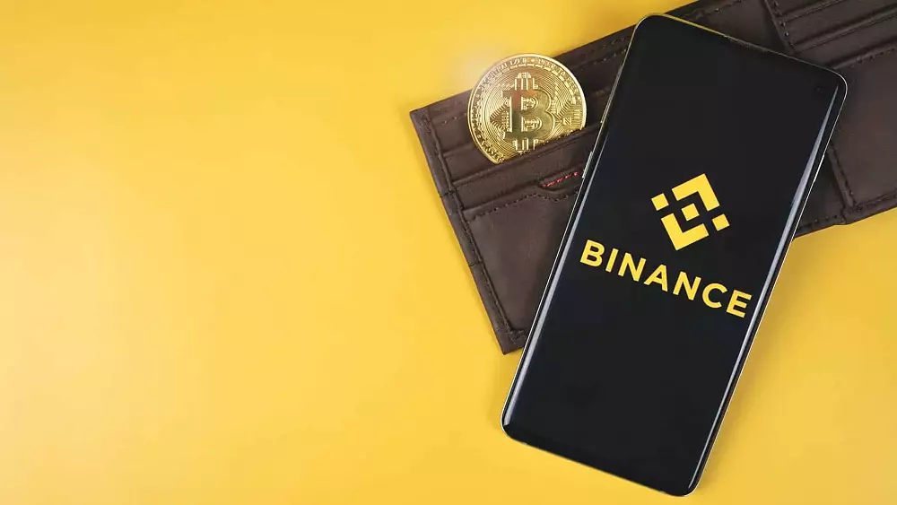 Burza Binance ide pomôcť krachujúcim kryptomenovým spoločnostiam