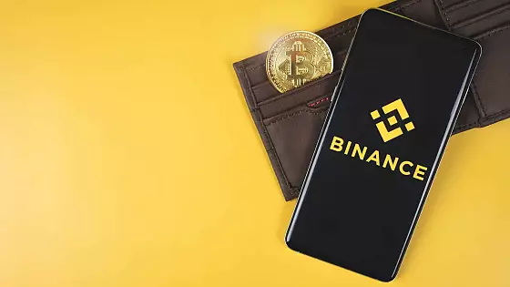 Burza Binance ide pomôcť krachujúcim kryptomenovým spoločnostiam