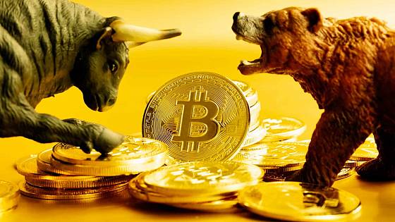 Bitcoin a chýbajúce bullish objemy
