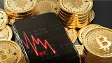 Bitcoin a harmonický pattern