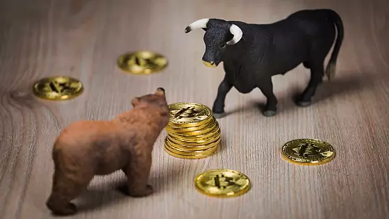 Bitcoin a TOP 2 scenáre