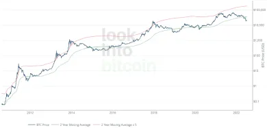 Bitcoin investor tool