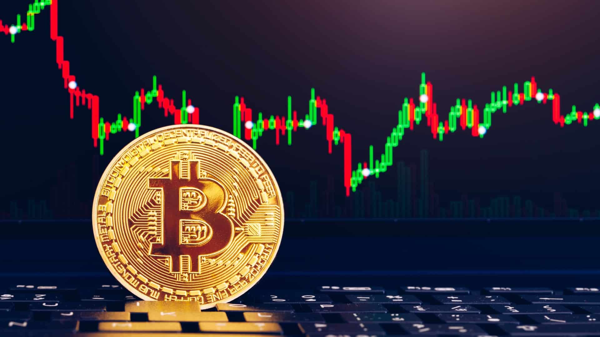 Bitcoin môže spadnúť na nové minimum