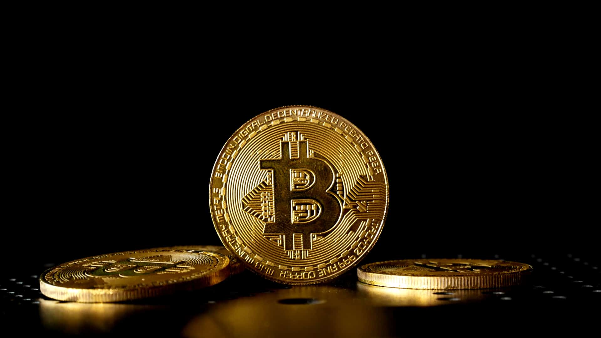 Bude Bitcoin opäť rásť?