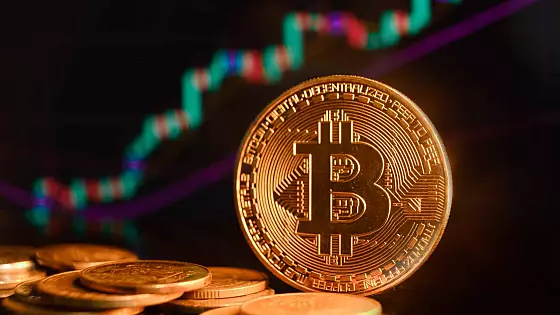 Bitcoin narazil na posledné maximum