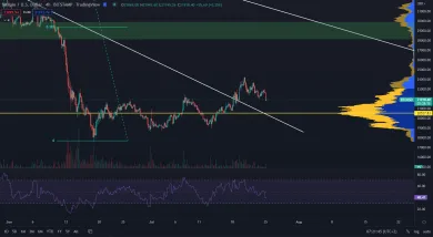 Bitcoin sa vracia na point of control