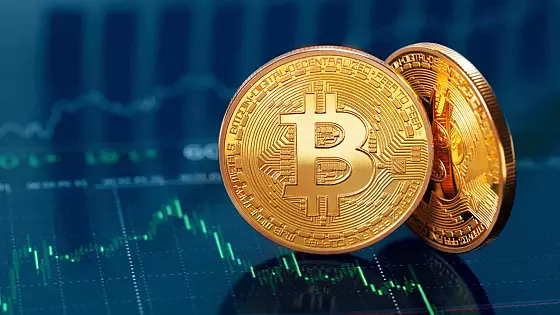 Bitcoin stagnuje v sideway štruktúre