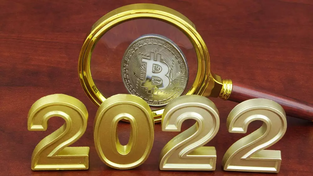 Bitcoin ukončí korekciu už v roku 2022