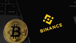 Burza Binance je jasným lídrom