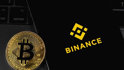 Burza Binance je jasným lídrom