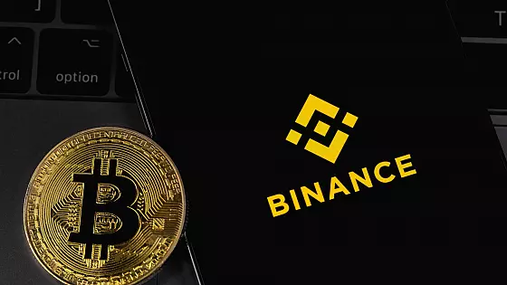 Burza Binance je jasným lídrom