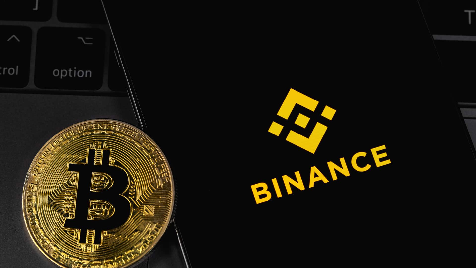 Burza Binance je jasným lídrom