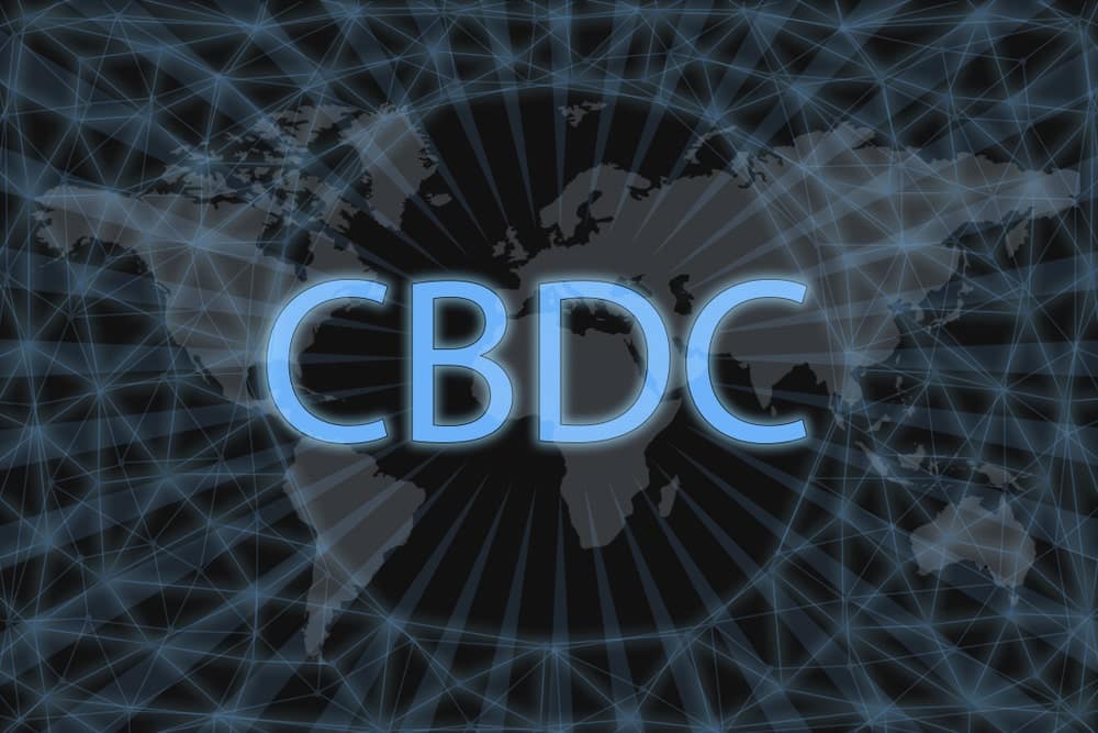 CBDC: predstavujú hrozbu demokracie?