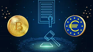ECB pripravuje nove regulácie pre Bitcoin