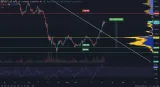 Ethereum narástlo o 55 %.