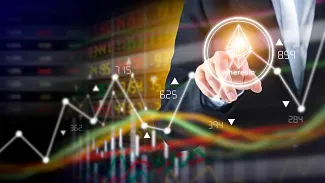 Ethereum pokračuje sideway