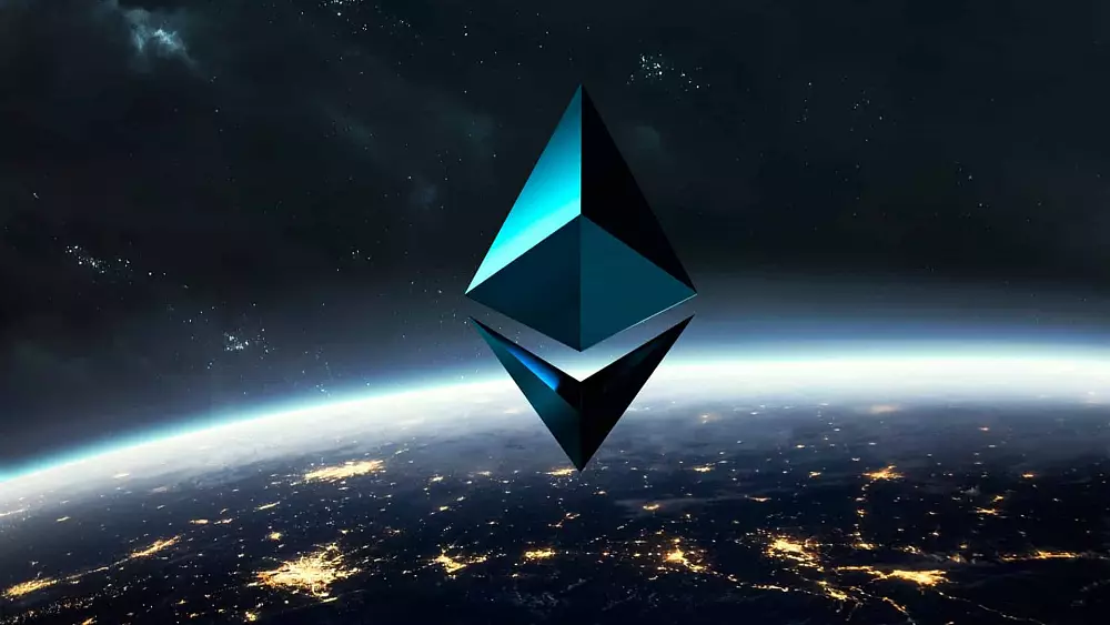 Expert na Ethereum: Dlhoočakávaný update ETH prekoná BTC a stane sa najväčšou kryptomenou všetkých čias!