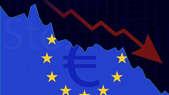 Európsku úniu zrejme čaká recesia už tento rok