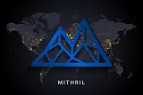 Graf na dnes: Mithril