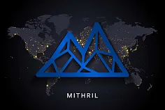 Graf na dnes: Mithril