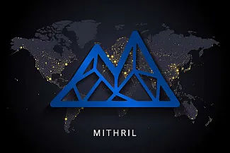 Graf na dnes: Mithril