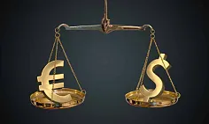 Historický okamih: euro dnes dosiahlo paritu s dolárom. Pre trhy je to negatívny signál
