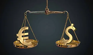 Historický okamih: euro dnes dosiahlo paritu s dolárom. Pre trhy je to negatívny signál