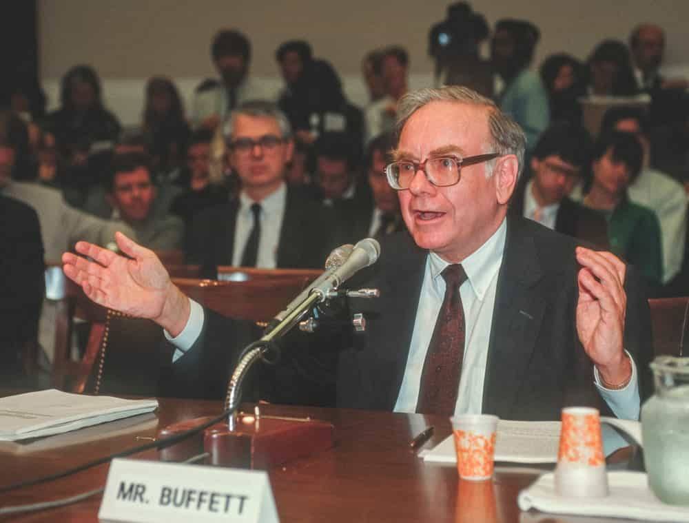 Investičná myšlienka, ktorá ovplyvnila Warrena Buffetta