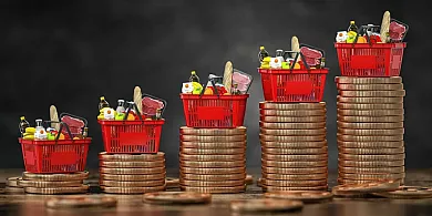 Nafta ovplyvňuje cenu všetkého