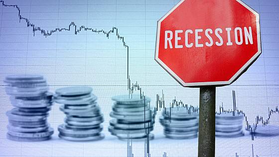 Obavy z recesie narastajú