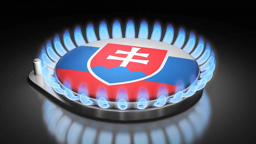 Plyn bude na Slovensku zabezpečený