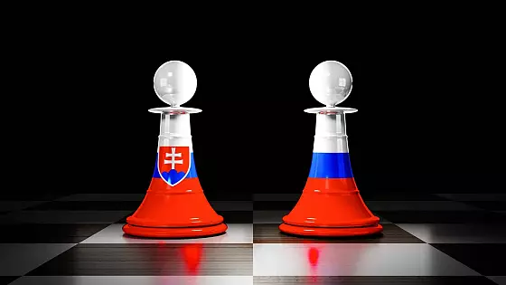 Slovensko sa chce vzdať ruského paliva