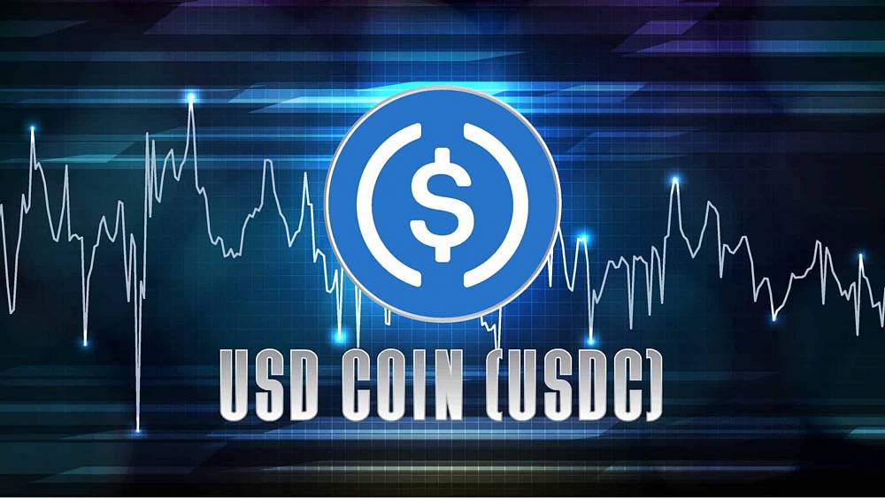 Stablecoin USDC