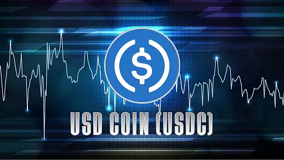 Stablecoin USDC