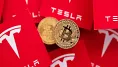 Tesla naďalej drží Bitcoin
