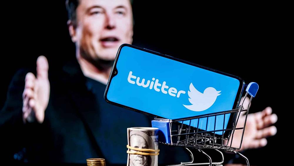 Twitter a Elon Musk